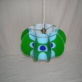 Suspension of the 70s