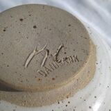 Ceramic photophore