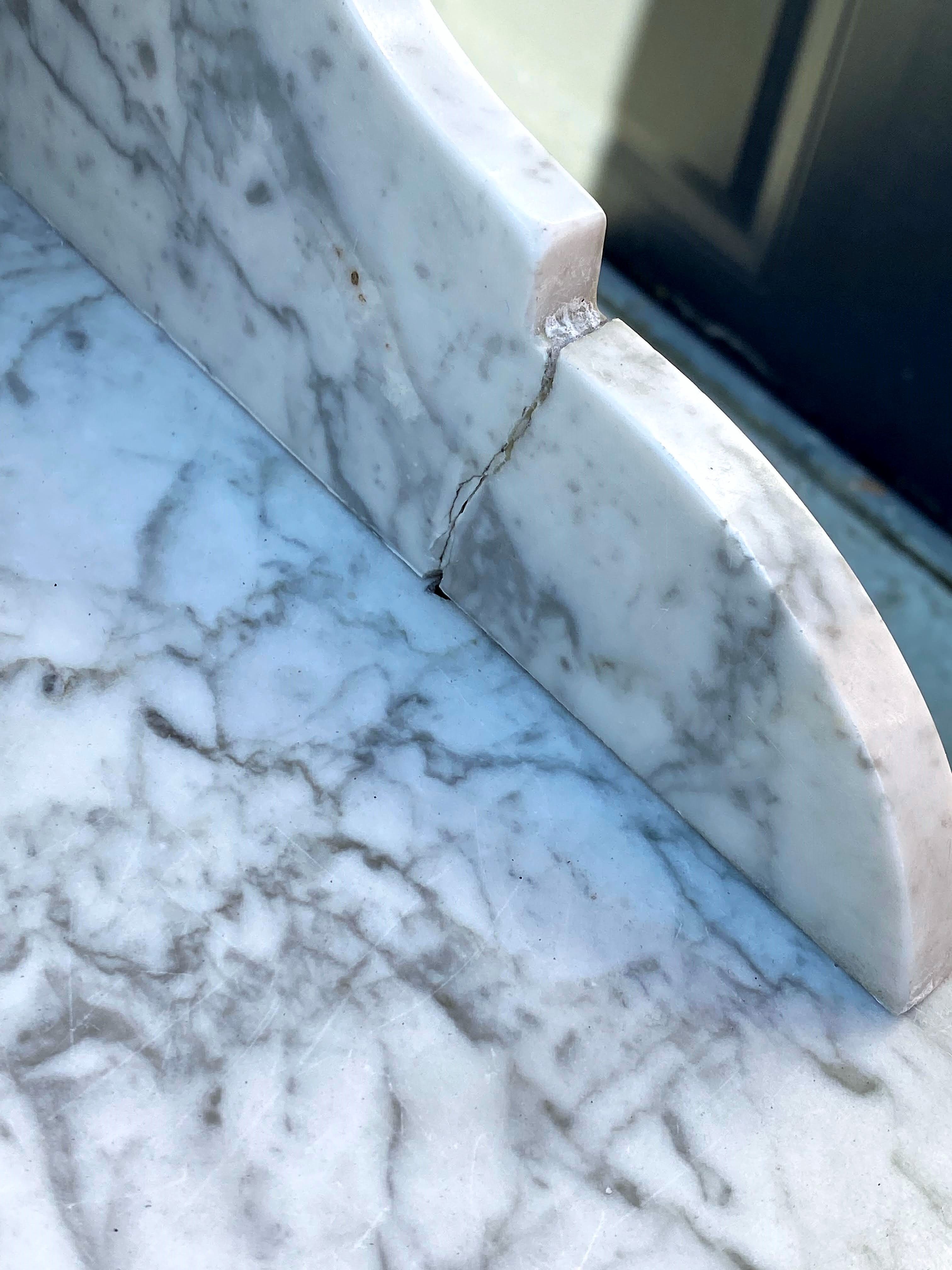 Toilet furniture, dressing table