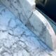 Meuble de toilette coiffeuse