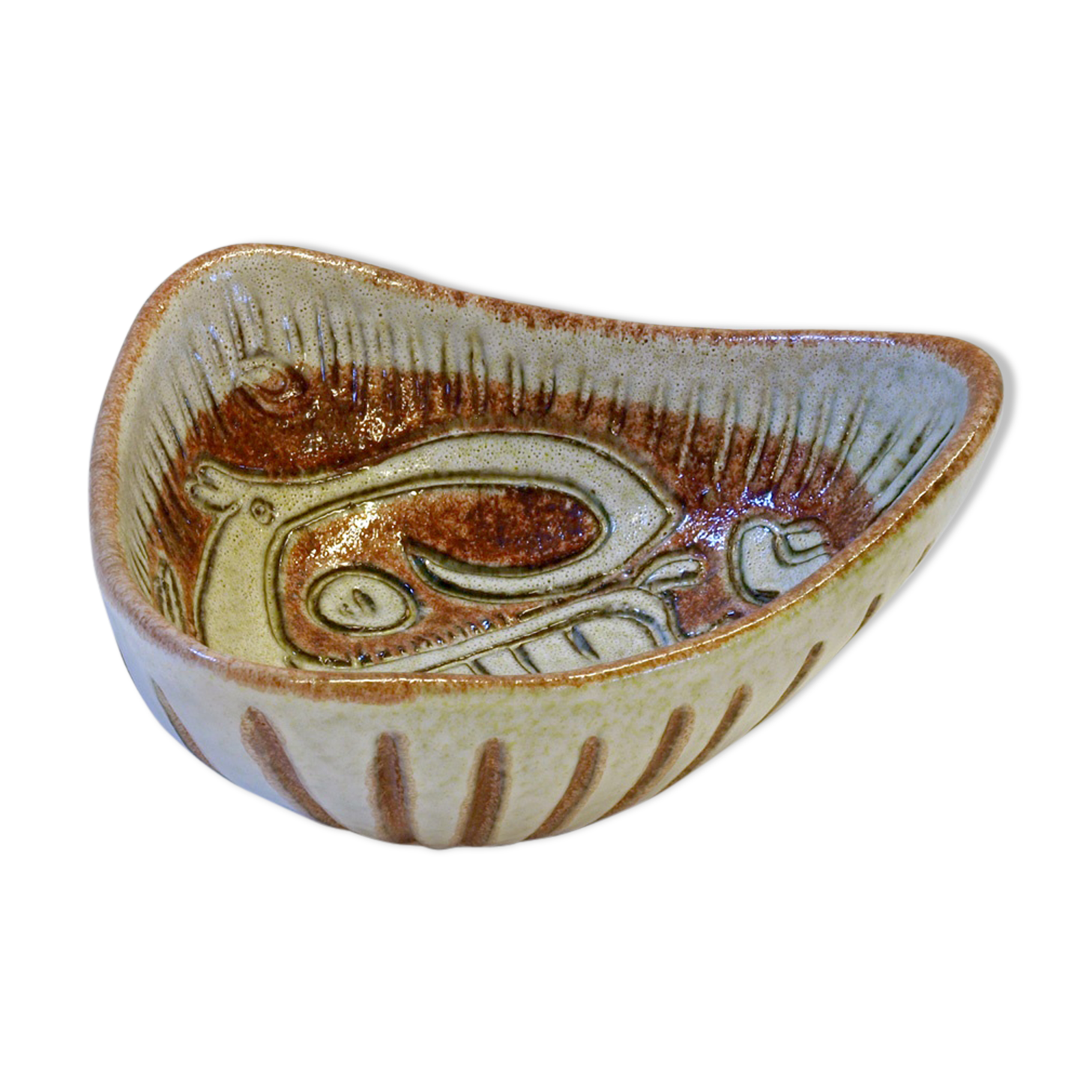 Cup or empty Pocket Fratelli Fanciullacci