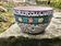Lava ceramic pot cover Vulcain France