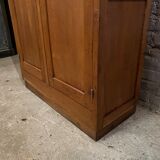 Vintage parisian wardrobe 1940