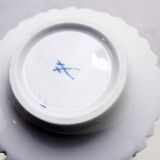 Meissen porcelain vase 1970