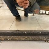Old mirror
