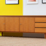 Scandinavian sideboard 218 cm