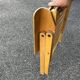 Vintage Scandinavian Niko Kalj Rex folding chair