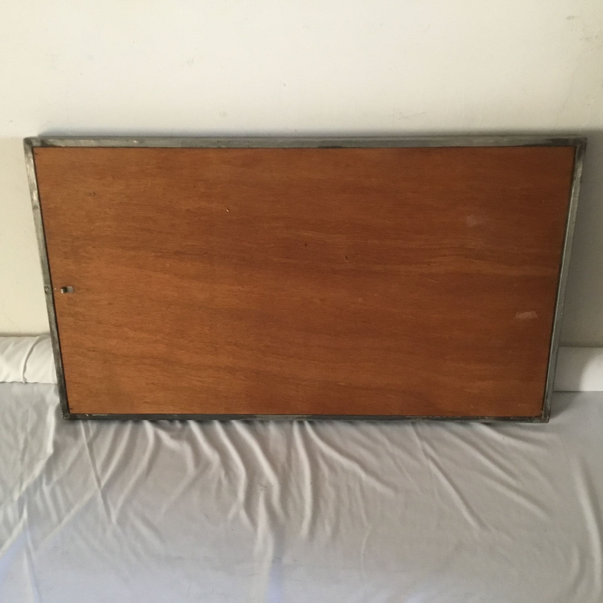 Vintage mirror 60/70