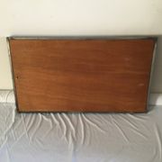 Vintage mirror 60/70