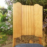 Art Deco chairs
