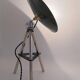 Lampe tripode à hauteur réglable