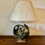 Neptune Lamp Viva Villa 1980