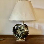Lampe Neptune Viva Villa 1980