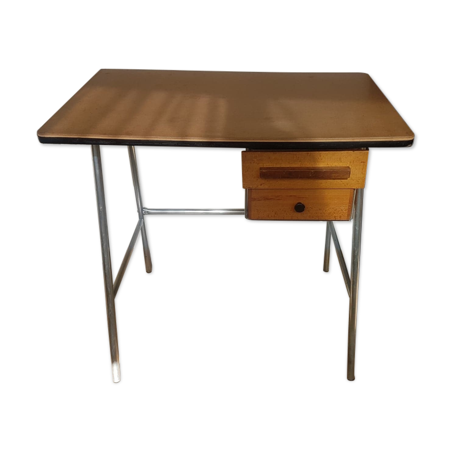 Vintage children's desk