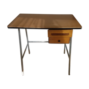 bureau enfant vintage