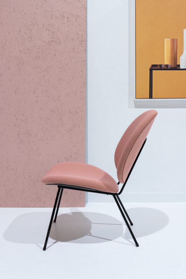 Vintage gispen chair 301 for kembo