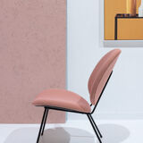 Vintage gispen chair 301 for kembo