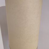 Floor lamp in chrome and brass metal 1970
