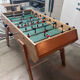 Table football René Pierre