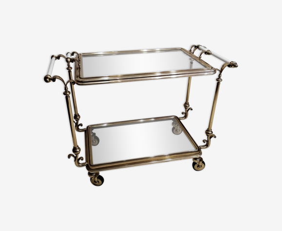 Table desserte