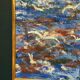 Original Swedish Oil on Canvas – “Storm” by Göta Fogler – Signed – Vintage & Framed – 50 × 42 cm (19.7" × 16.5")