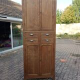 Parisian wardrobe trade furniture