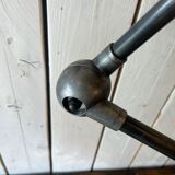Lampe Jielde 3 bras sur socle