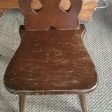 Child chair