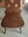 Chaise enfant