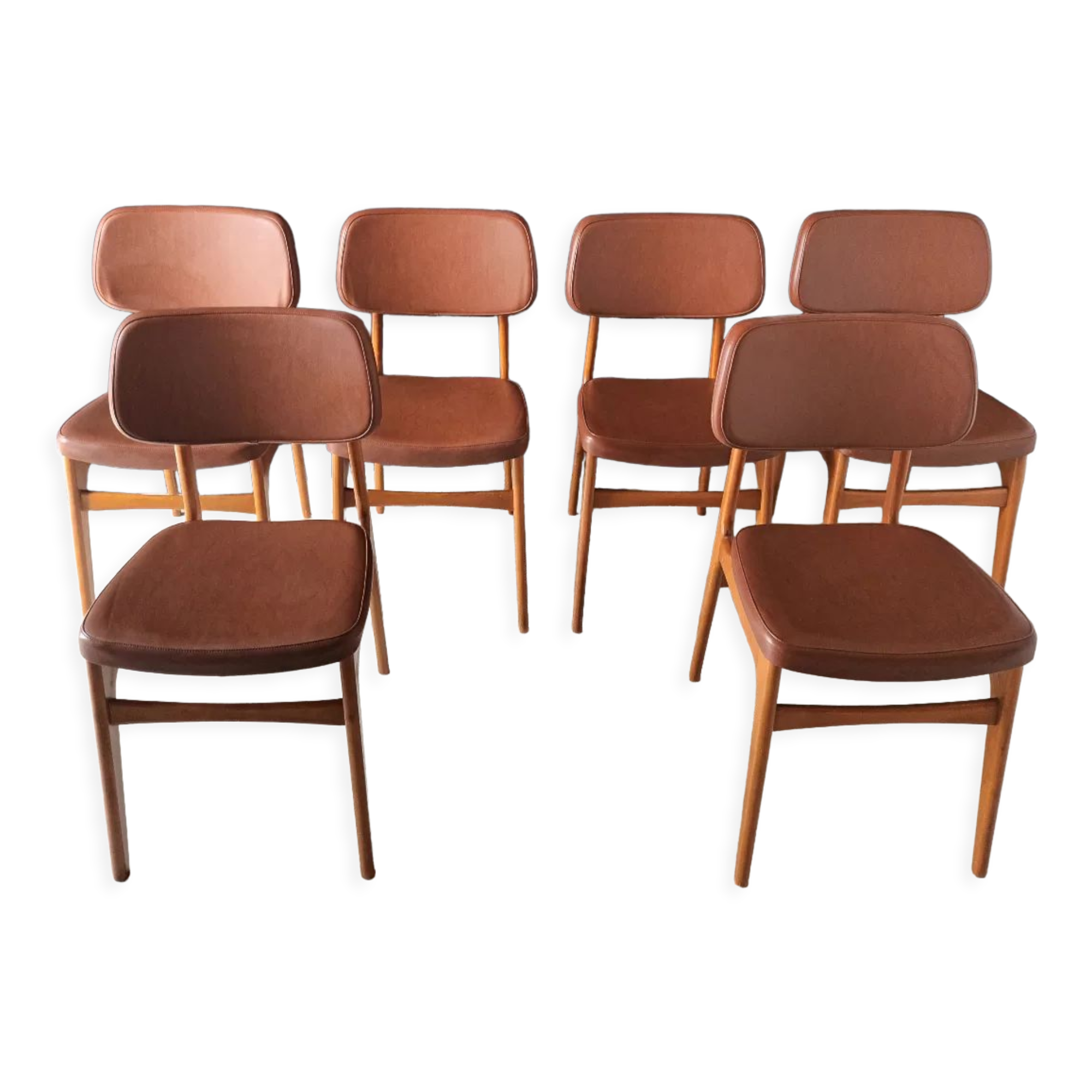 Vintage Stella chairs