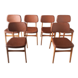 Vintage Stella chairs