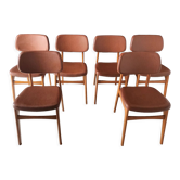 Vintage Stella chairs