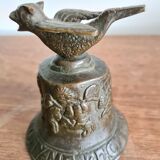 Bronze bell