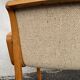Bill Stephens Chair for Knoll International (1970s)