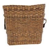 14/18 Wicker Shell Holder