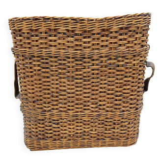 14/18 Wicker Shell Holder