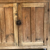 50's vintage Parisian buffet