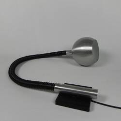 Raak Serpent Lamp by Martine Le Forestier, 1968