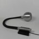 Lampe Serpent Raak par Martine Le Forestier, 1968
