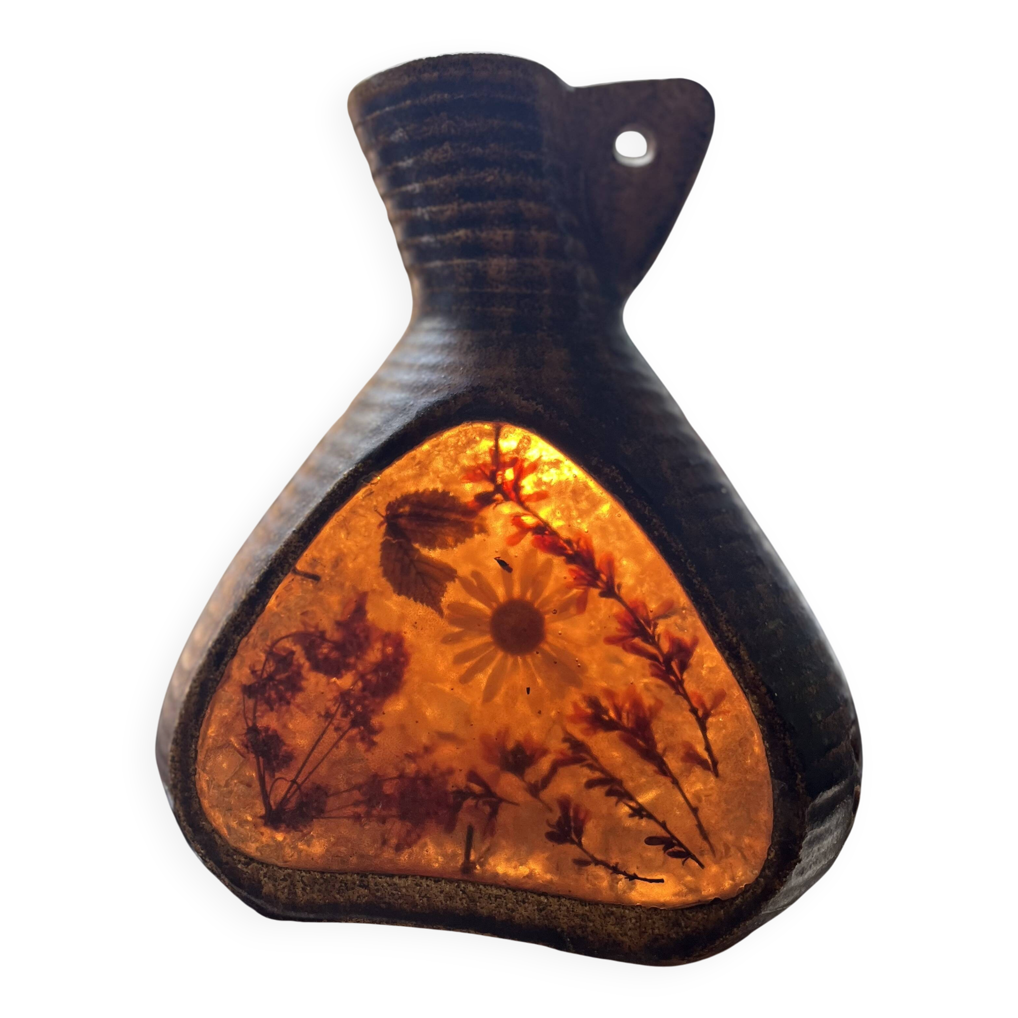 Lampe veilleuse Accolay vintage