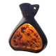 Lampe veilleuse Accolay vintage