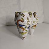 Triple vase decor Martes Tolosane