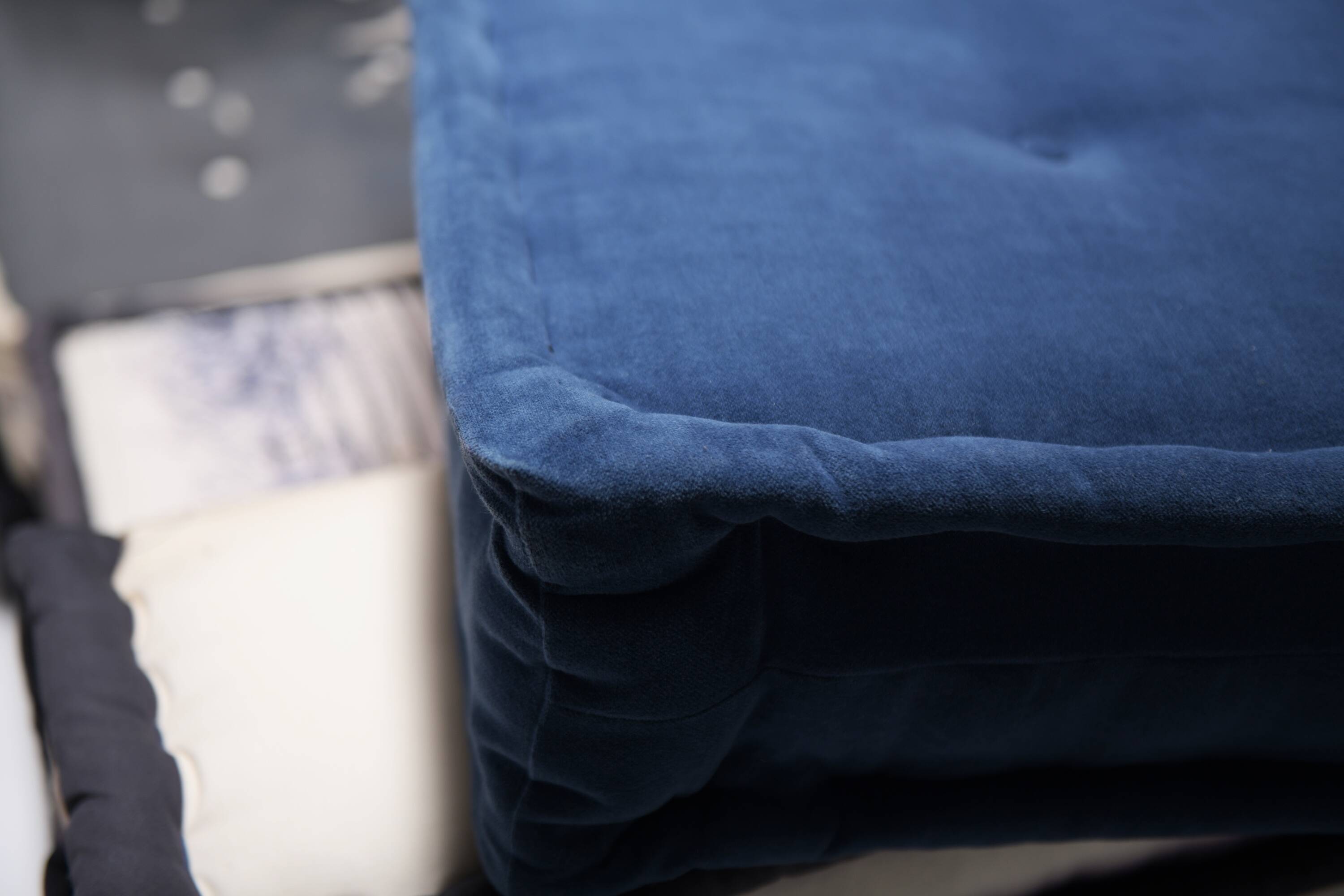 Mah Jong ‘Jean-Paul Gaultier’ edition by Hans Hopfer for Roche Bobois France