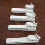 11 canine knife holders – Limoges - ht - France