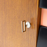 Mid century chest of drawers U-458 by Jiri Jiroutek, Czechoslovakia, 1960´s