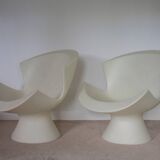 Fauteuils Karim Rashid Kite