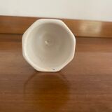 Coquetier faience Quimper