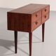 Danish cabinet by Kai Kristiansen for FM Møbler, 1960s
