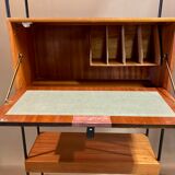 Modular shelf design 1950