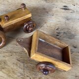 Jouet artisanal en bois